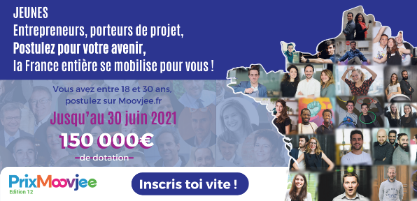 Prix Moovjee 2021