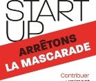 Start-up arretons la mascarade