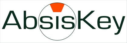 Logo AbsisKey