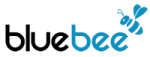 Logo BlueBee
