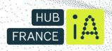 Logo Hub France IA