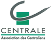 Logo Association des Centraliens