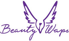 Logo Beauty Waps