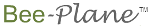 Logo Bee-Plane
