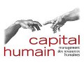 Capital Humain, liberer les potentiels de l'entreprise 