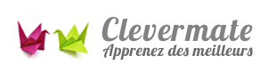 Logo Clevermate