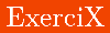 Logo ExerciX