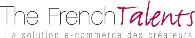 Logo The French Talents