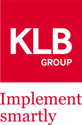 Logo KLB group