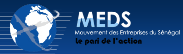 MEDS - Mouvement des Entreprises du S�n�gal