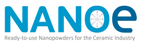 Logo Nanoe