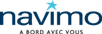 Logo Navimo