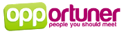 Opportuner - Mobile service for professionals attending events