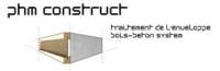 Logo PHM consult