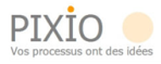 Logo Pixio