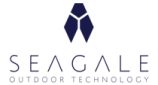 Logo Seagale, outdoor technology