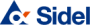 Logo Sidel
