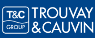 Logo Trouvay & Cauvin