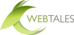 Logo Webtales