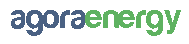 Logo Agoraenergy