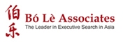 Logo Bo Le Associates
