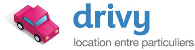 Logo Drivy