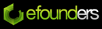 Logo efounders