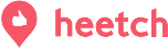 Logo Heetch