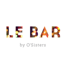 Le Bar by 0'Sisters