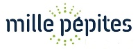 Logo Mille p�pites