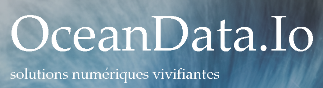OceanData