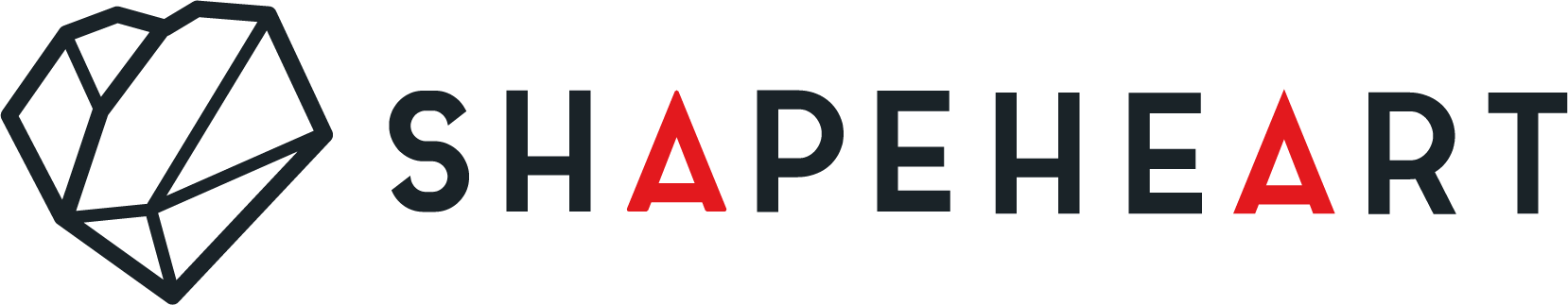 logo Shapeheart