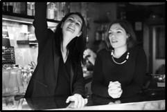 Anne et Emmanuelle Monnier, fondatrice du BAR par O'sisters