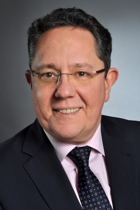 Nicolas Monomakhof