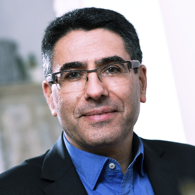 Olivier Petit