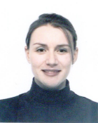 Agn�s Gomes, Conseiller Am�rique latine - CCIP