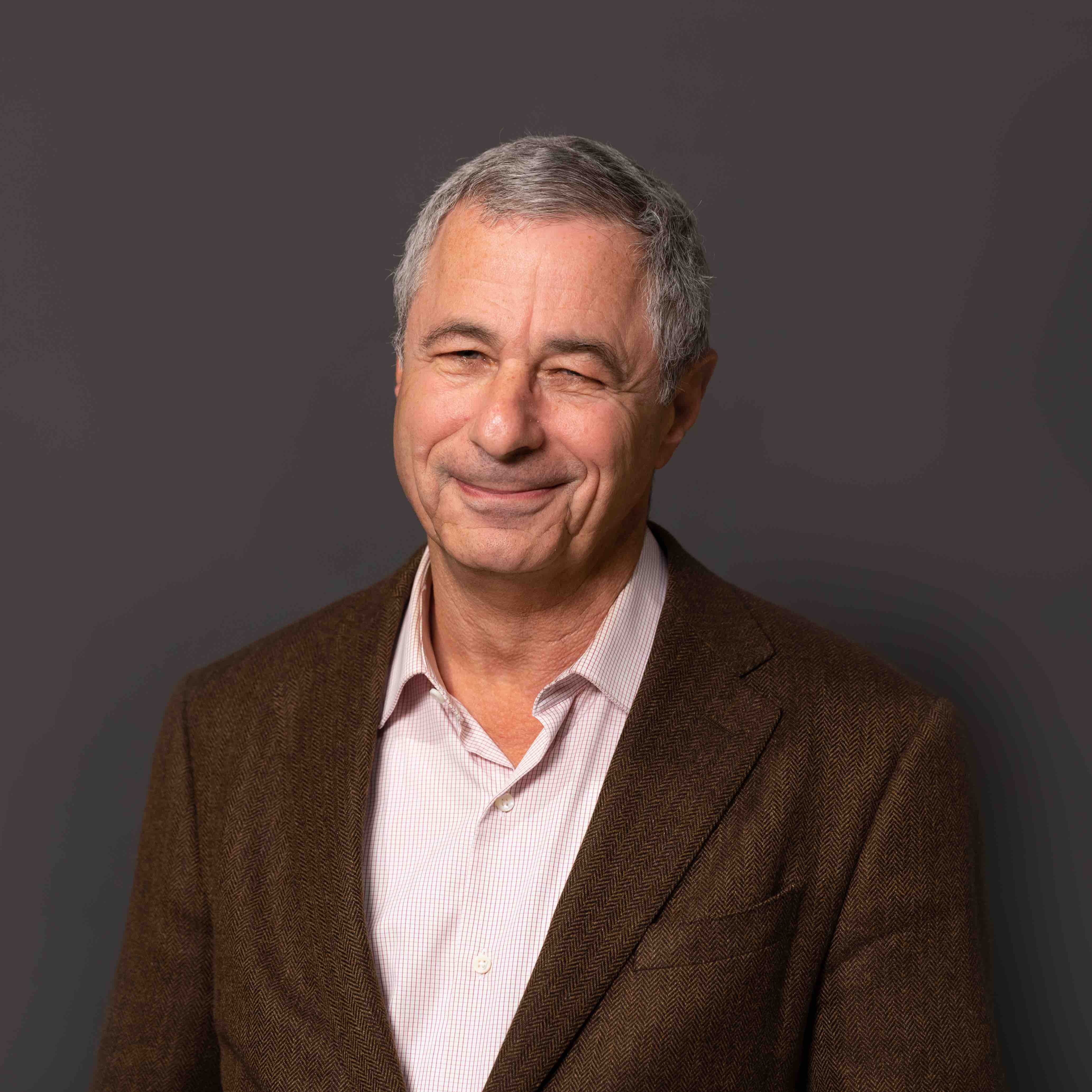 Thierry Kerber