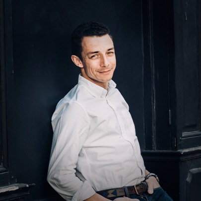 Alexandre Louisy  Upflow