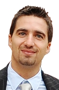 Arnaud Boucherie, co-fondateur d'everCAD