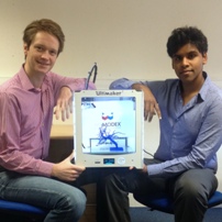 Biomodex team