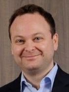 C�dric Hutchings, Directeur g�n�ral de Withings