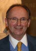 Christian de Baecque