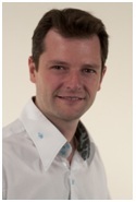 Daniel Frelet, cofondateur de Domifacile
