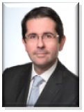 Daniel Rota, Directeur associ� Cabinet Fidal