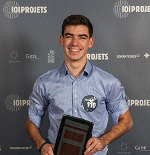 Edouard Le Gac de Lansalut