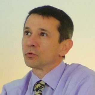 Eric Robin