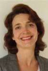 Florence Richardson, VP de Femmes Business-Angels