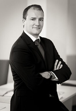 Francois Chollet, Pr�sident du Groupe AbsisKey 