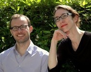 Annabelle Laurent-Gourraud  Fr�d�ric Zydownik