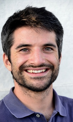 Geoffroy Gauthier
